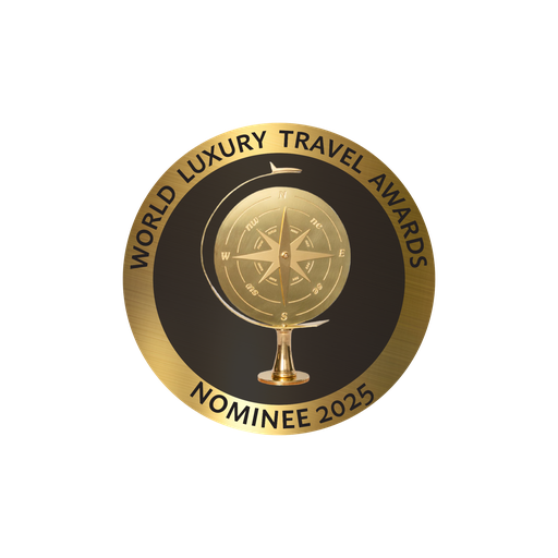 World Luxury Travel Awards Nominee 2025