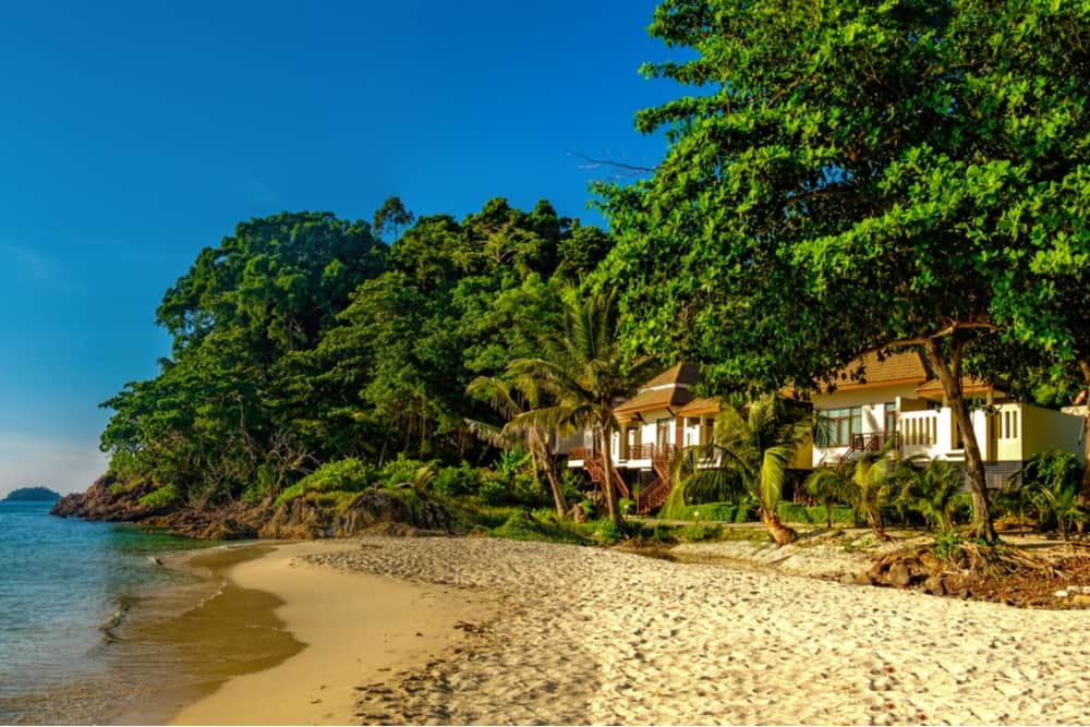 Cost of Living in Phuket