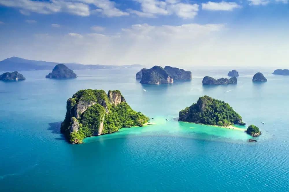 Exploring Koh Yao Noi & Koh Yao Yai — The Quiet Heart of Phang Nga Bay