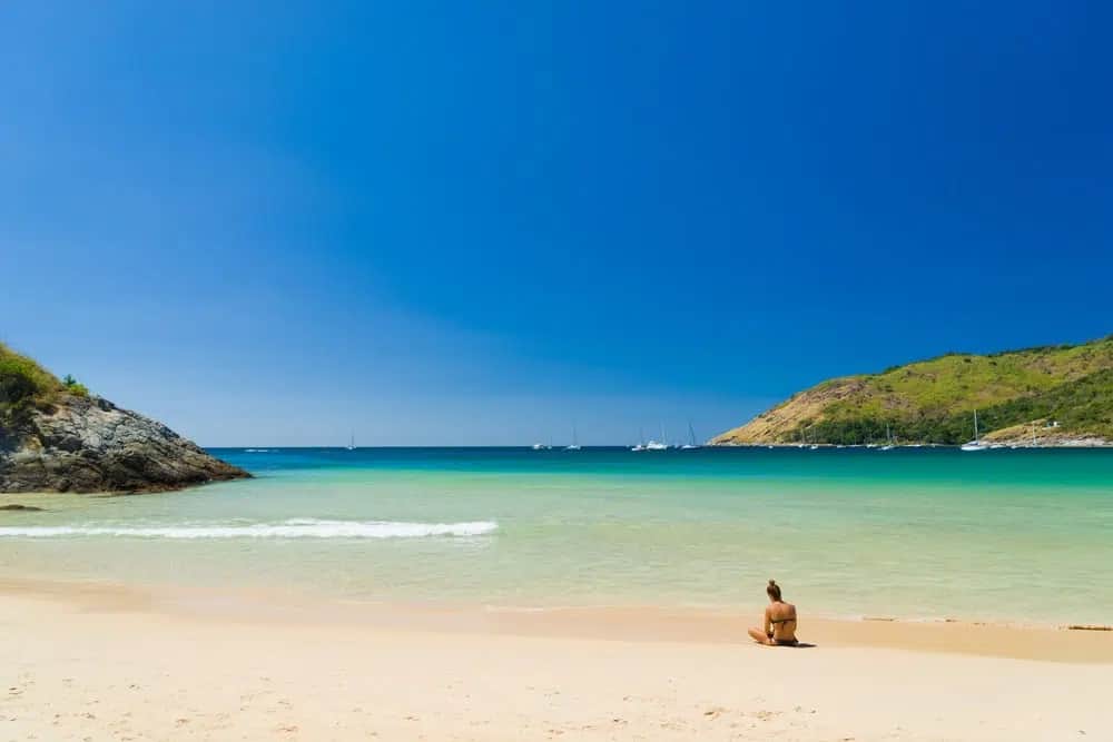 Your Handy Nai Harn Beach Guide