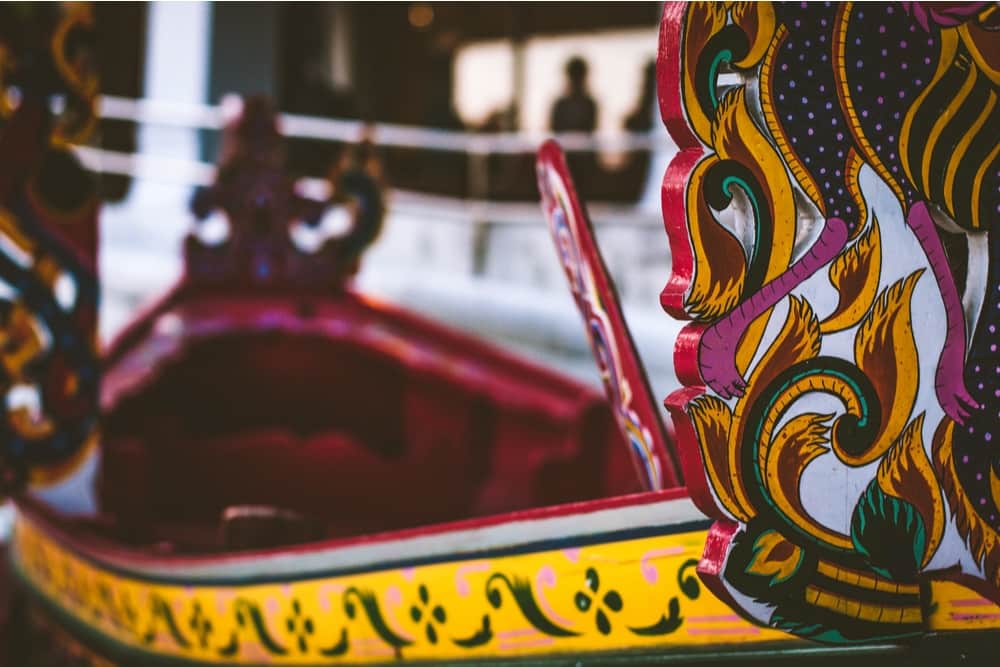 Visit Siam Niramit Phuket for a unique experience