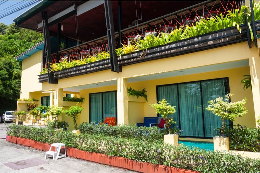 Our top picks of Phuket town hotels