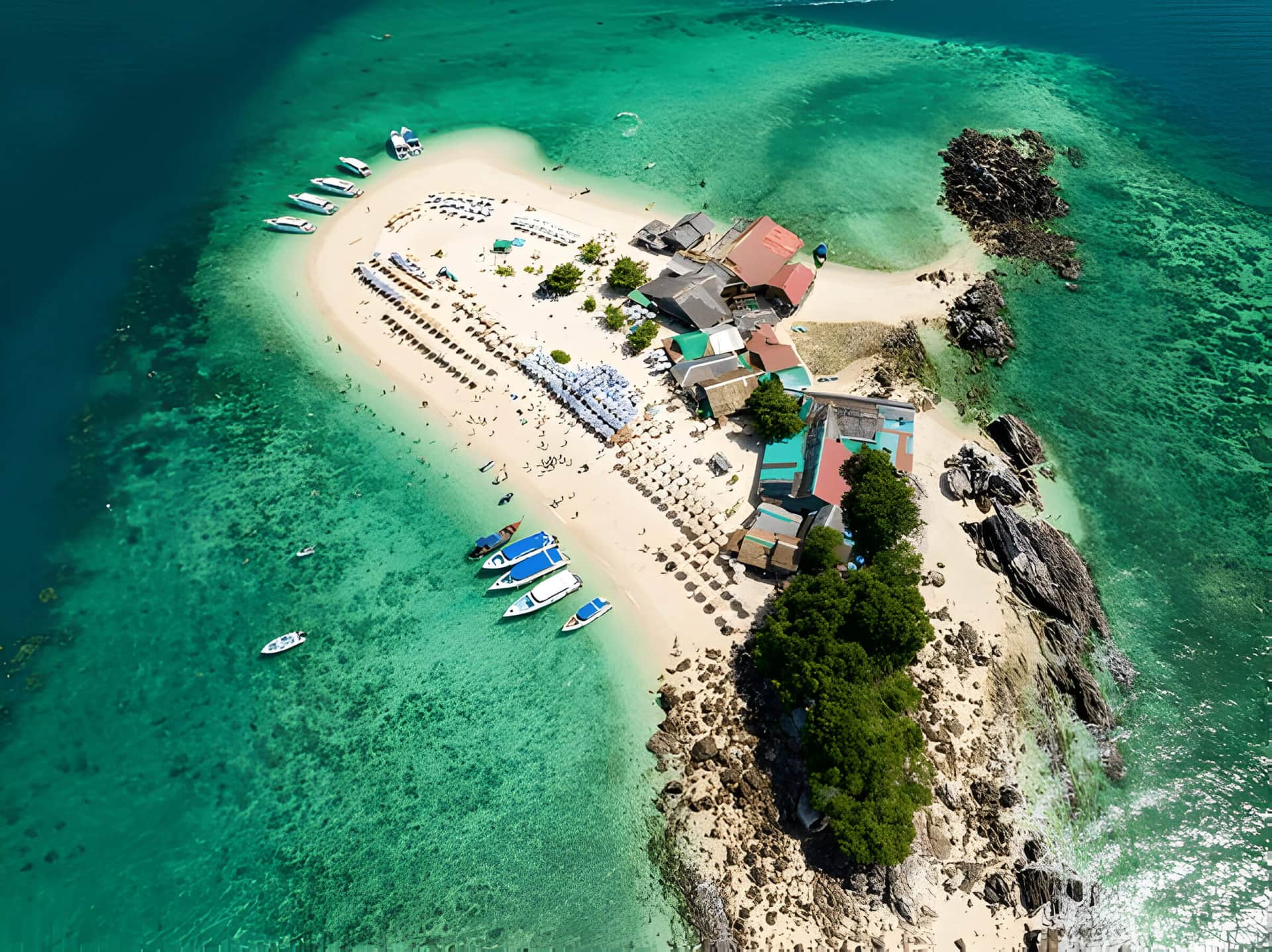 Khai Islands: The Ultimate Family Adventure Destination