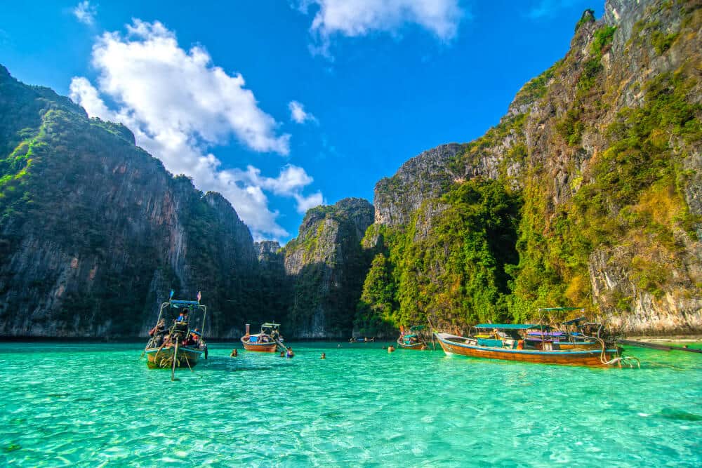 How to Make the Most of Your December Trip to Phuket: A Complete Guide