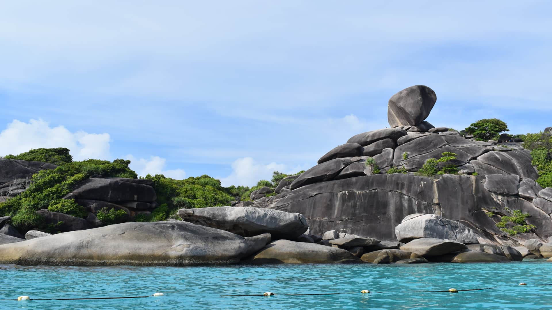 Ko Similan
