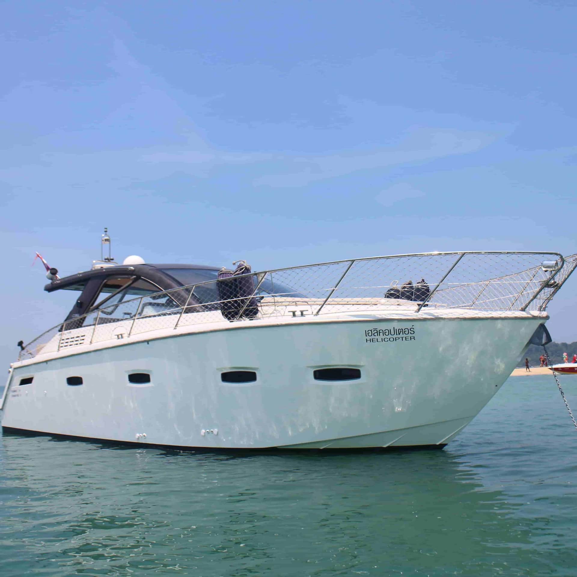 Top 6 Things to Do on a Private Yacht Charter for an Enjoyable Trip
