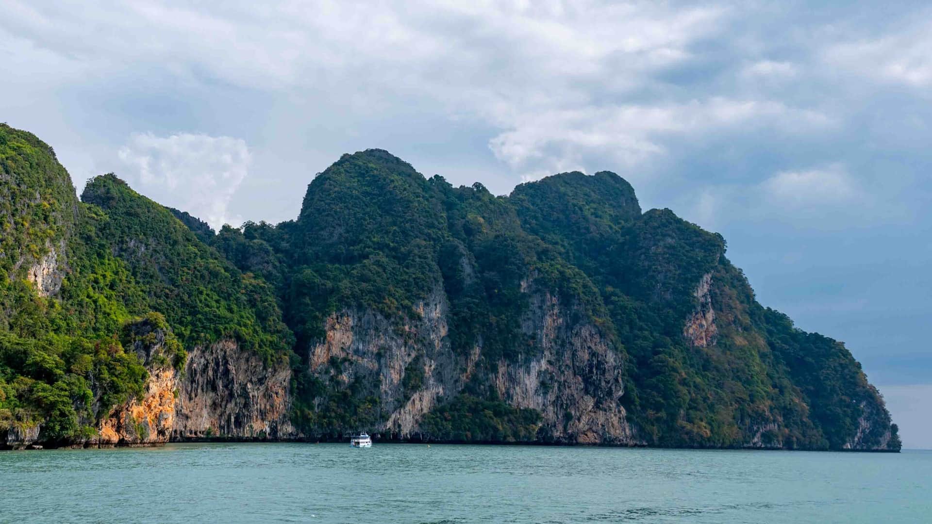 Panak Island