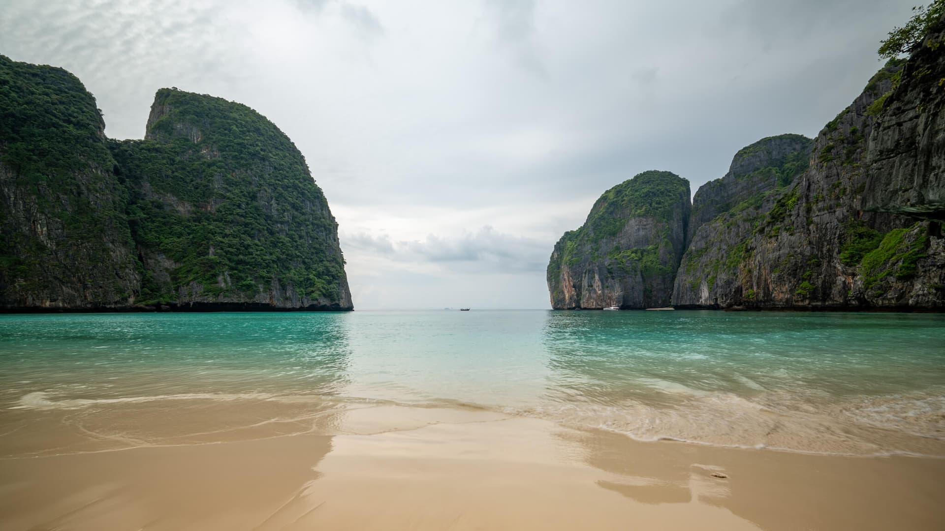 Why Booking a Guided Tour of Phi Phi Islands is Worth It