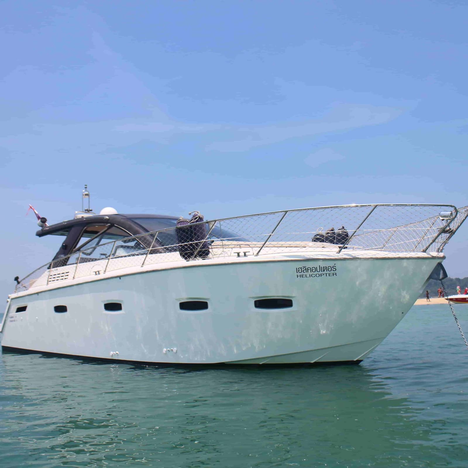 Top 6 Things to Do on a Private Yacht Charter for an Enjoyable Trip