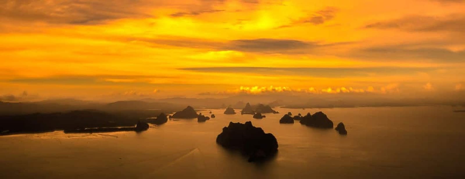 The White Lotus Filming Locations in Thailand — A Phuket Operator's Guide