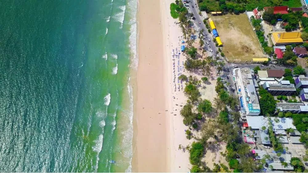Nightlife and Fun on Bangla Road Phuket