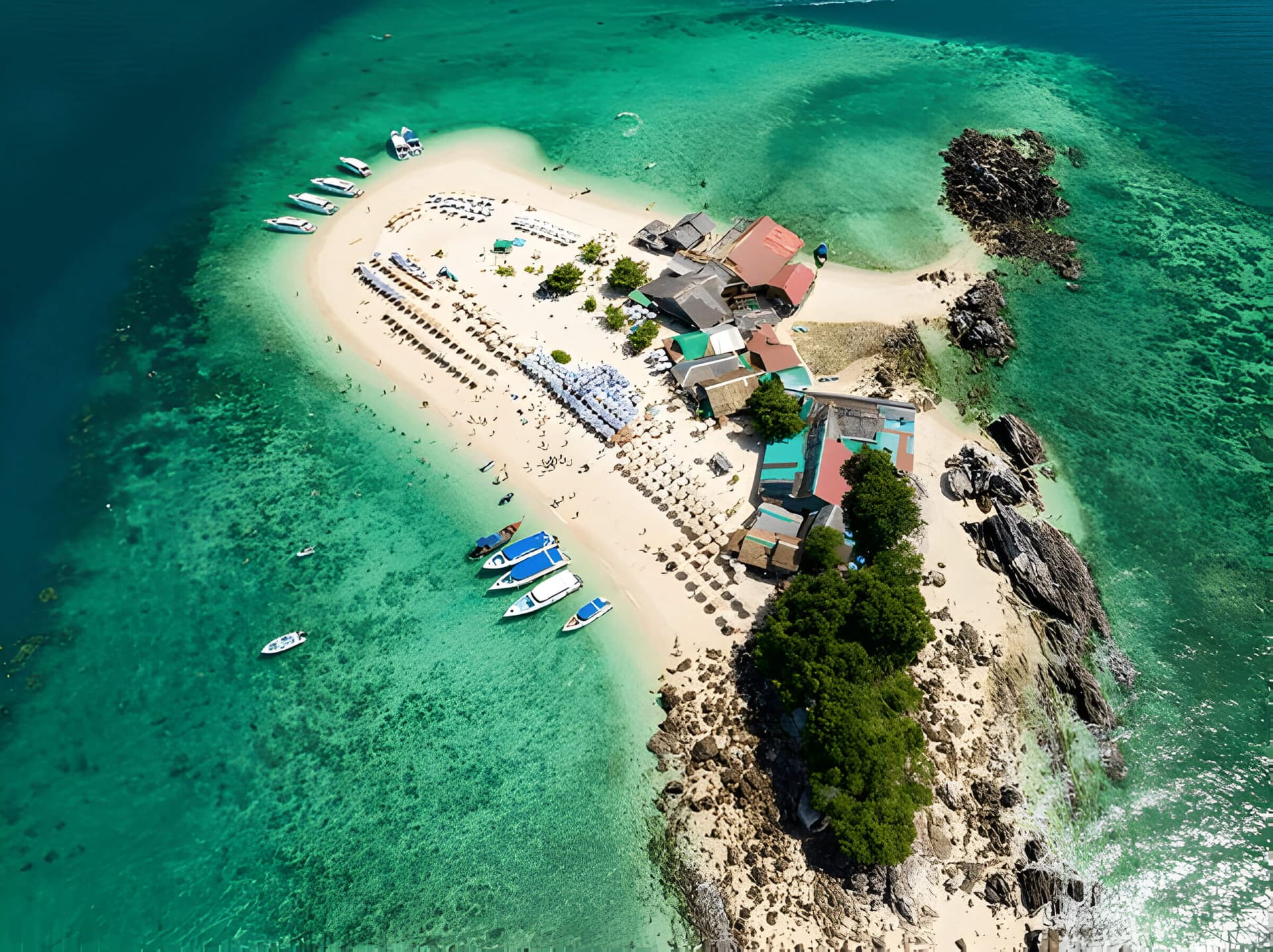 Khai Islands: The Ultimate Family Adventure Destination