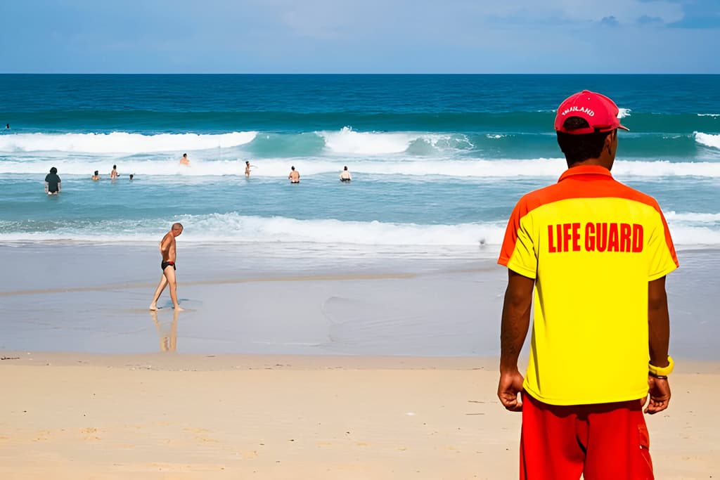Phuket’s Best Beach Safety Practices for Water Sports Enthusiasts