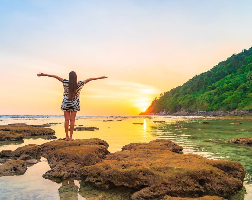 Small Group Tours