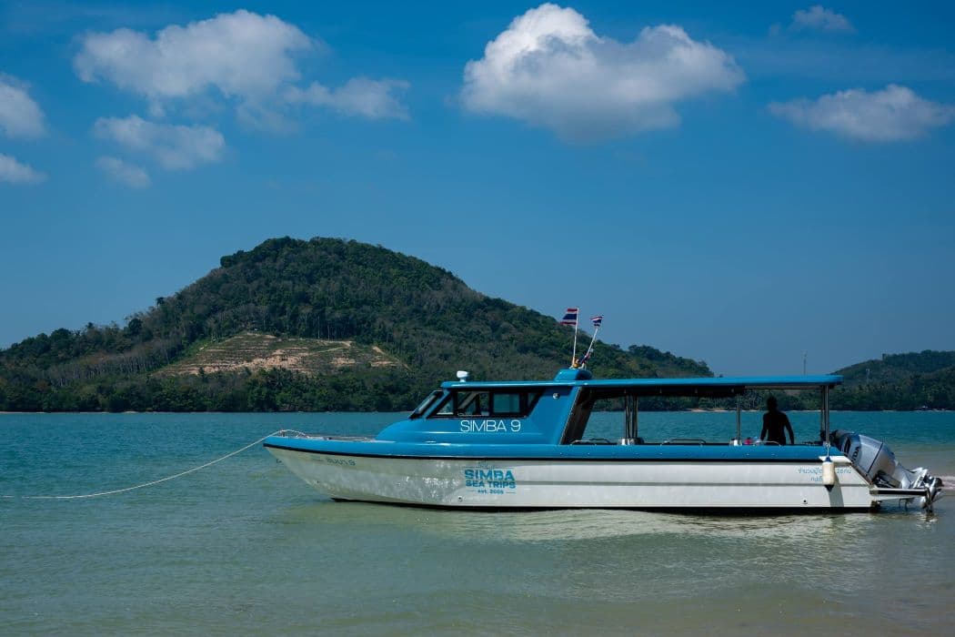 Small Group Tours