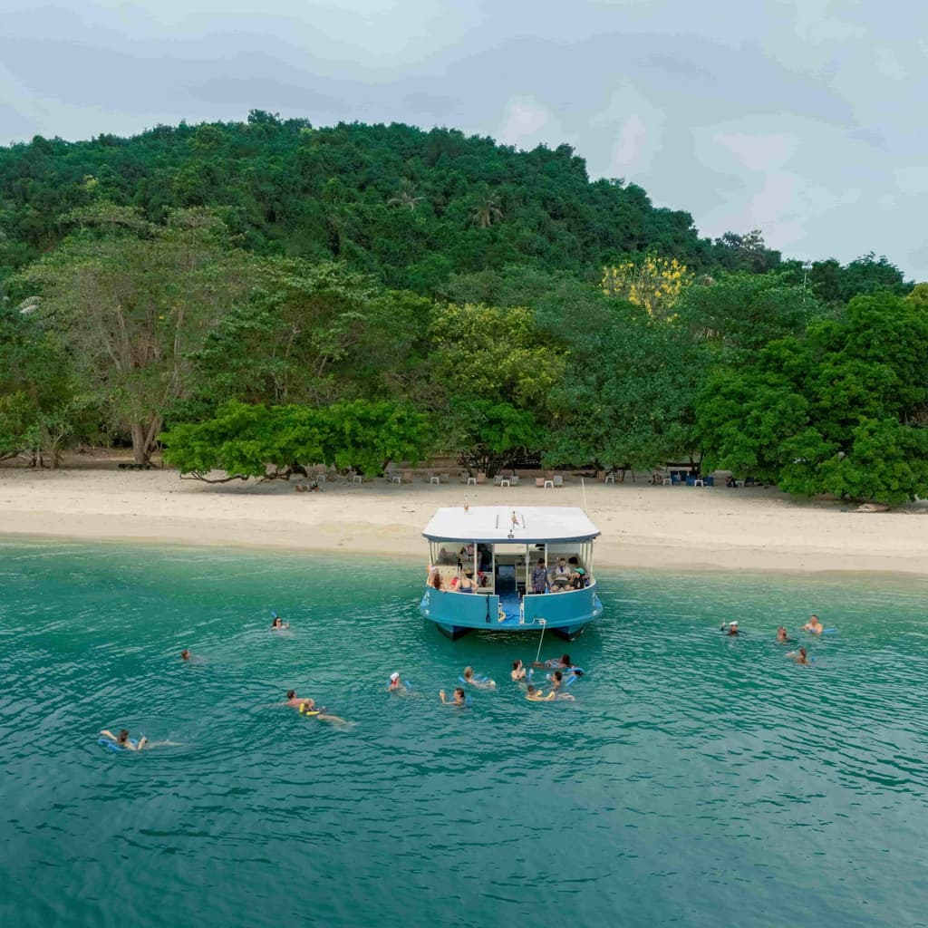 Tips for Choosing the Right Join-In Tour for your Thailand Trip