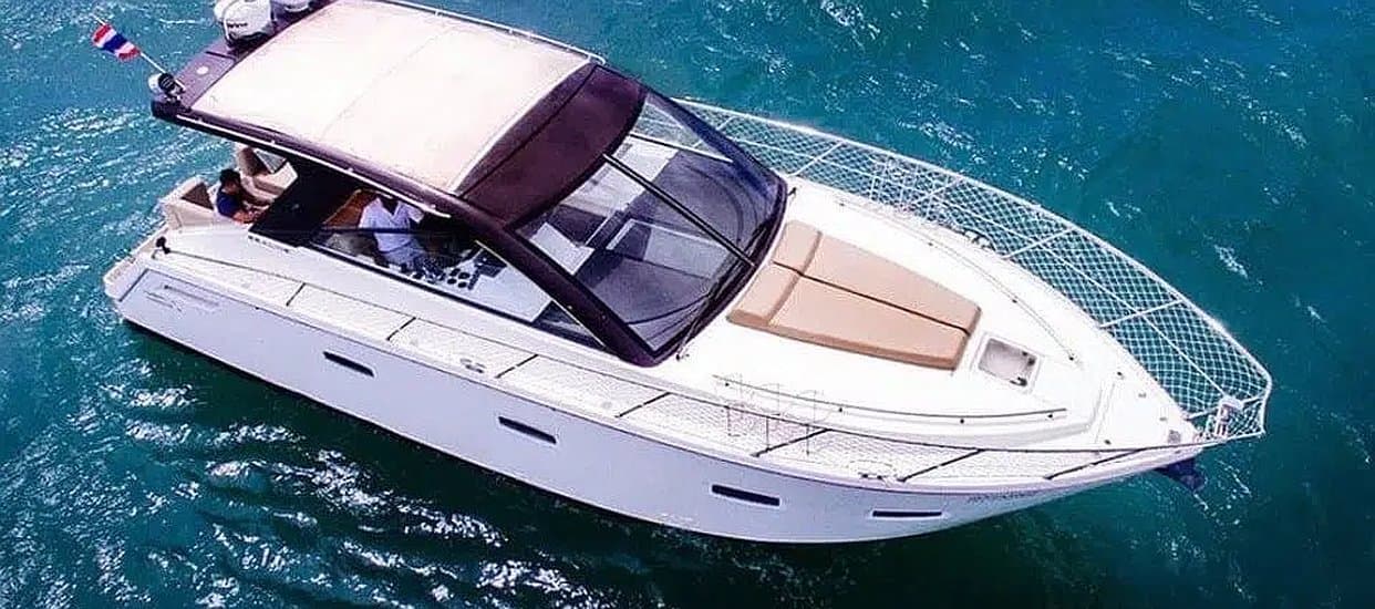 Locals Island Private Charter — Phuket East Coast