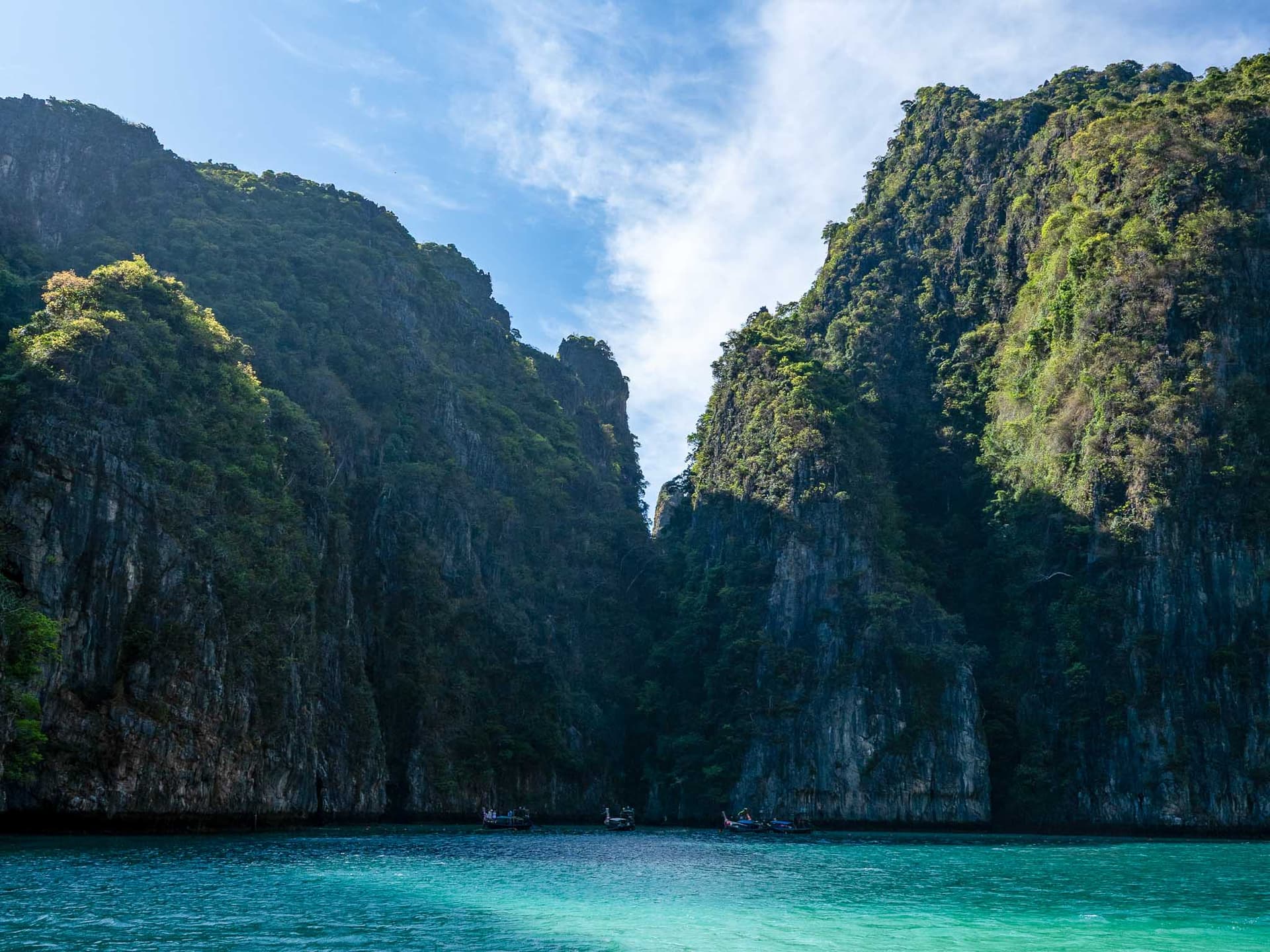 Phi Phi Don