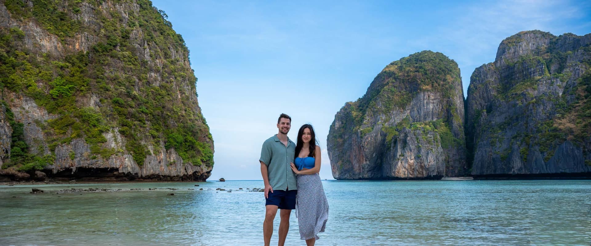 Phi Phi Sunrise — 8 hours