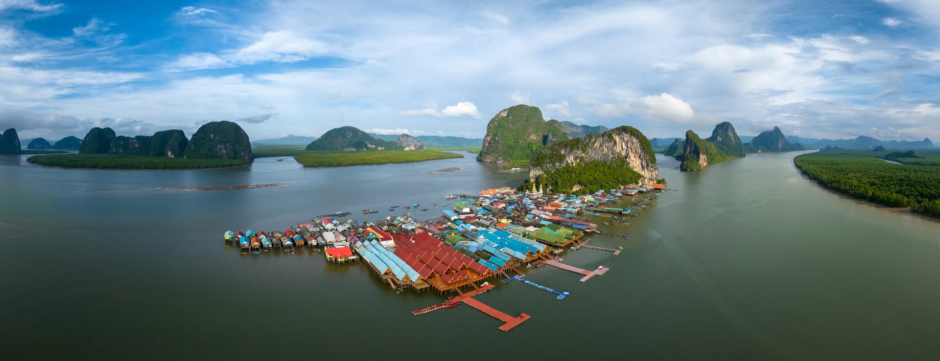 Koh Panyee