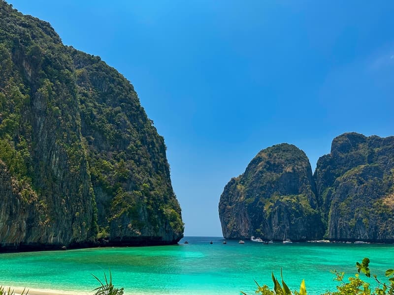 Small Group Tours