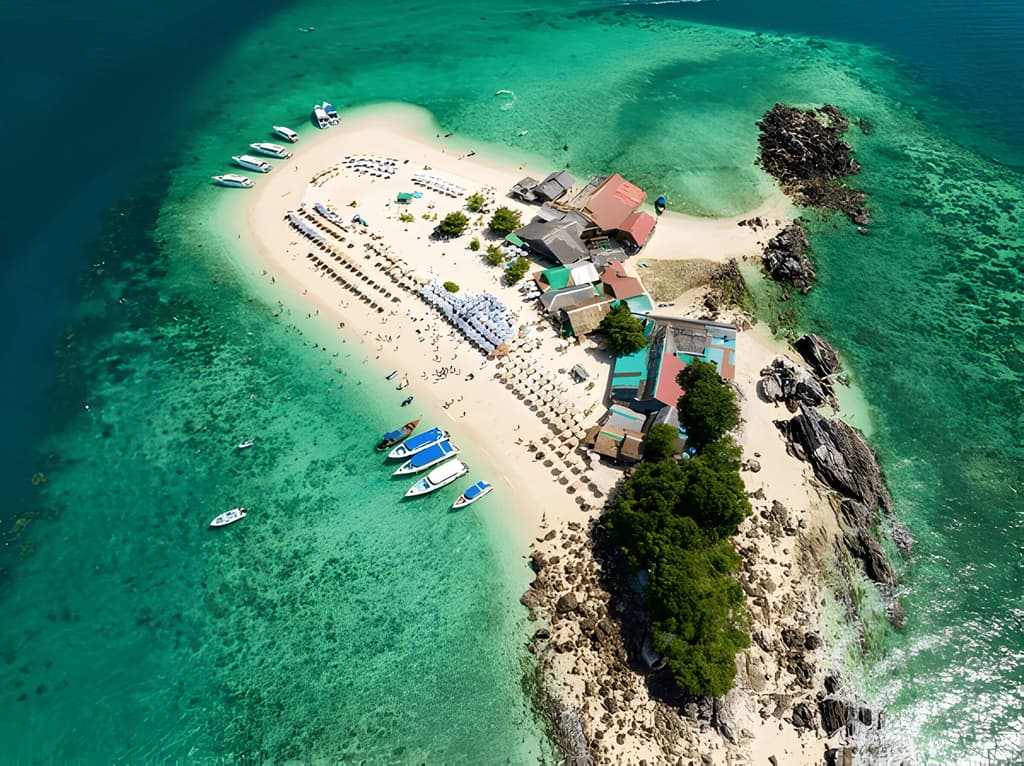 Khai Islands: The Ultimate Family Adventure Destination