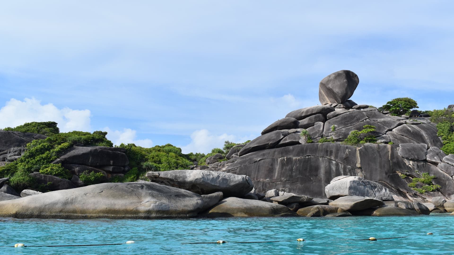 Ko Similan