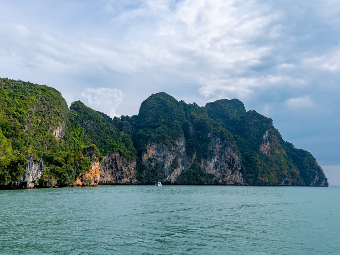 Panak Island