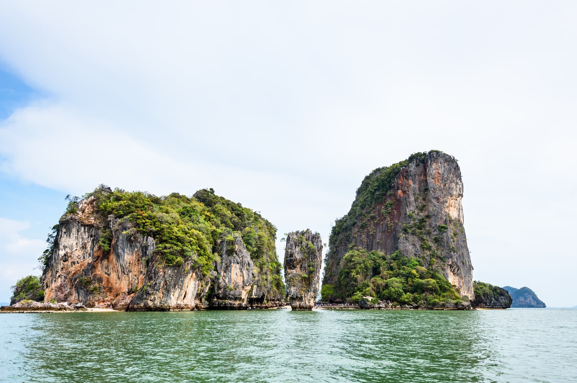 Ko Ta Pu