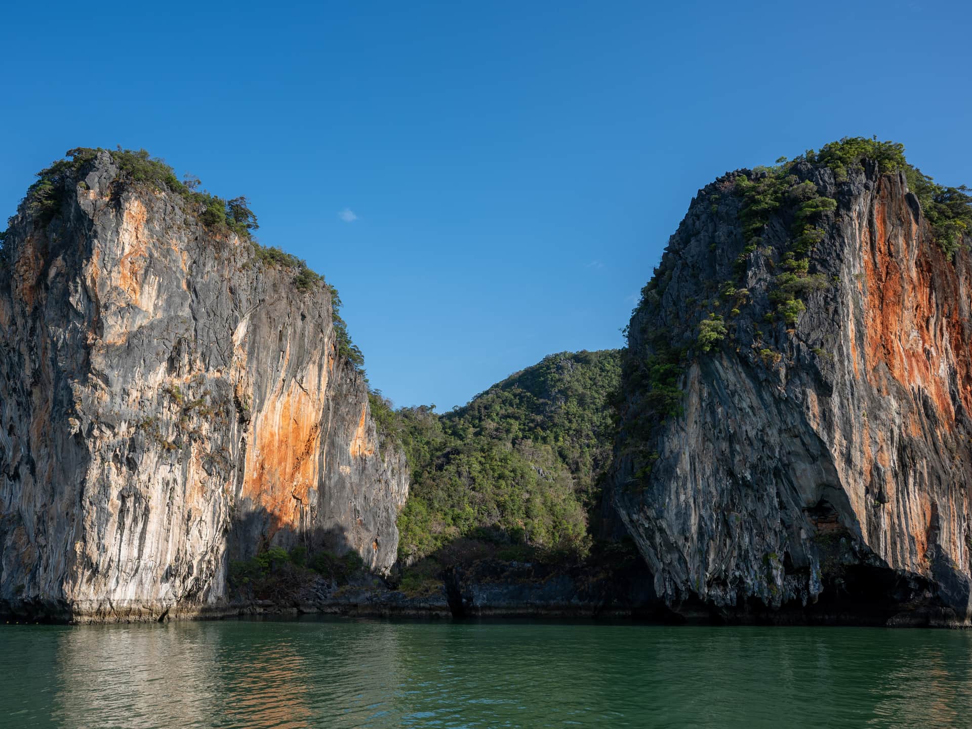 Small Group Tours