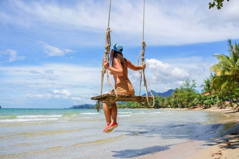 Three Thai Beaches Named Amongst the World’s Best