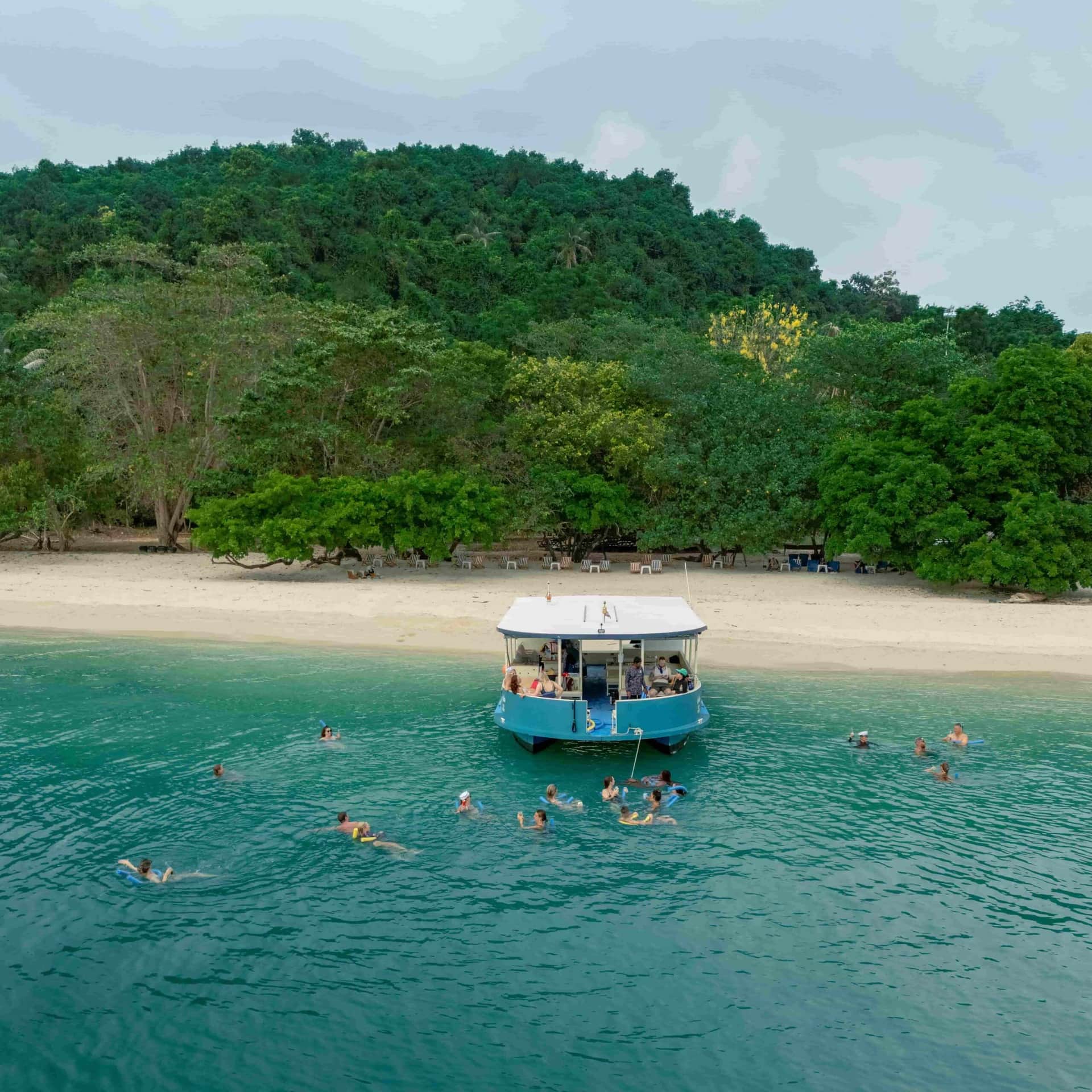 Tips for Choosing the Right Join-In Tour for your Thailand Trip