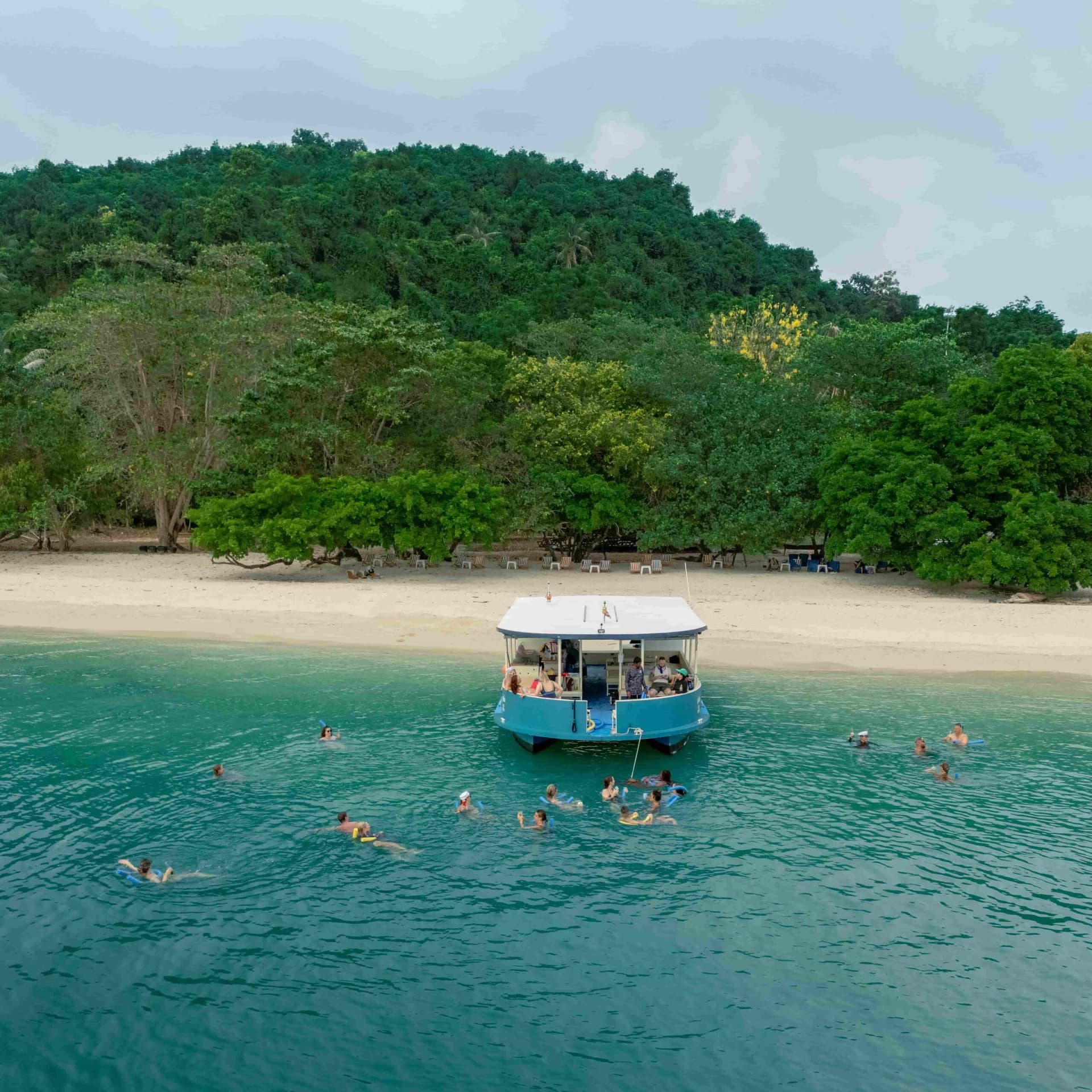 Tips for Choosing the Right Join-In Tour for your Thailand Trip