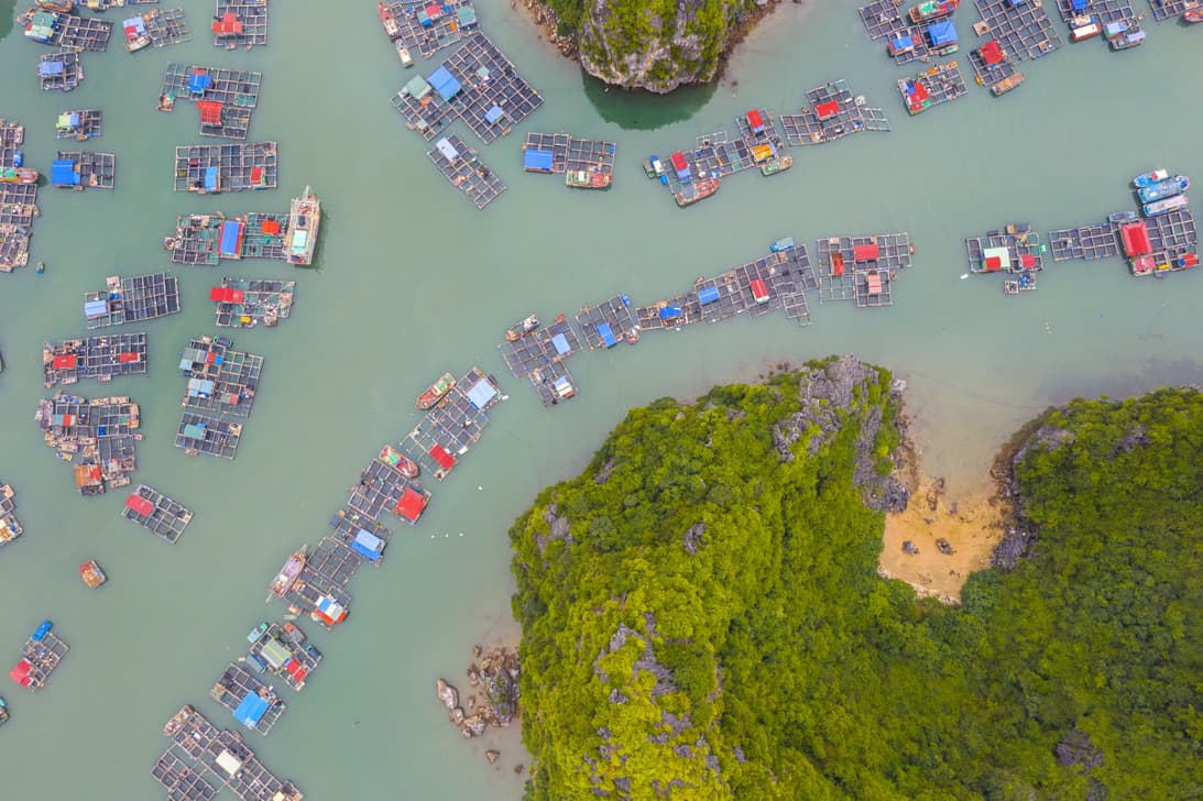 How We Visit Koh Panyee on Our Phang Nga Bay Tour