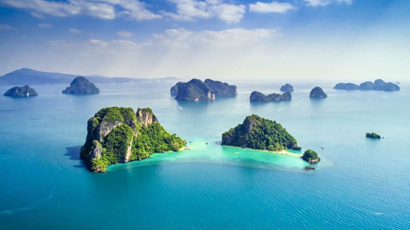 Small Group Tours