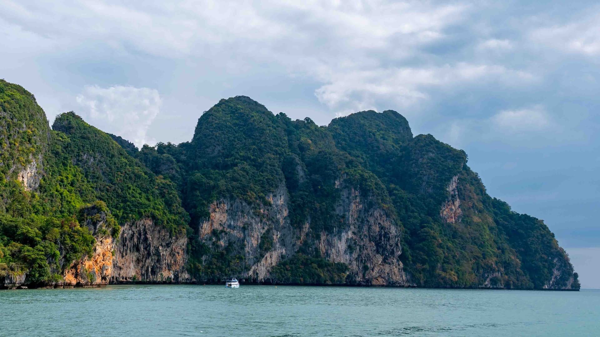 Panak Island