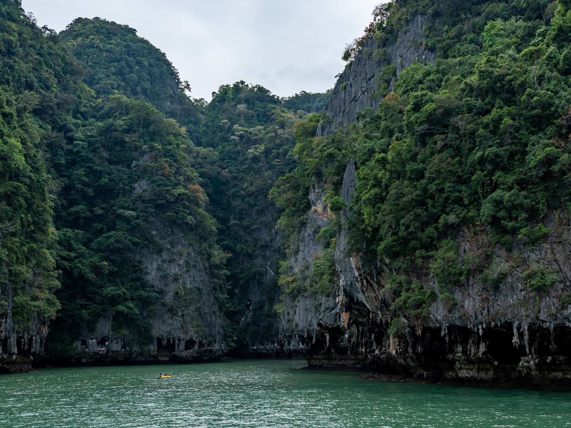 Panak Island