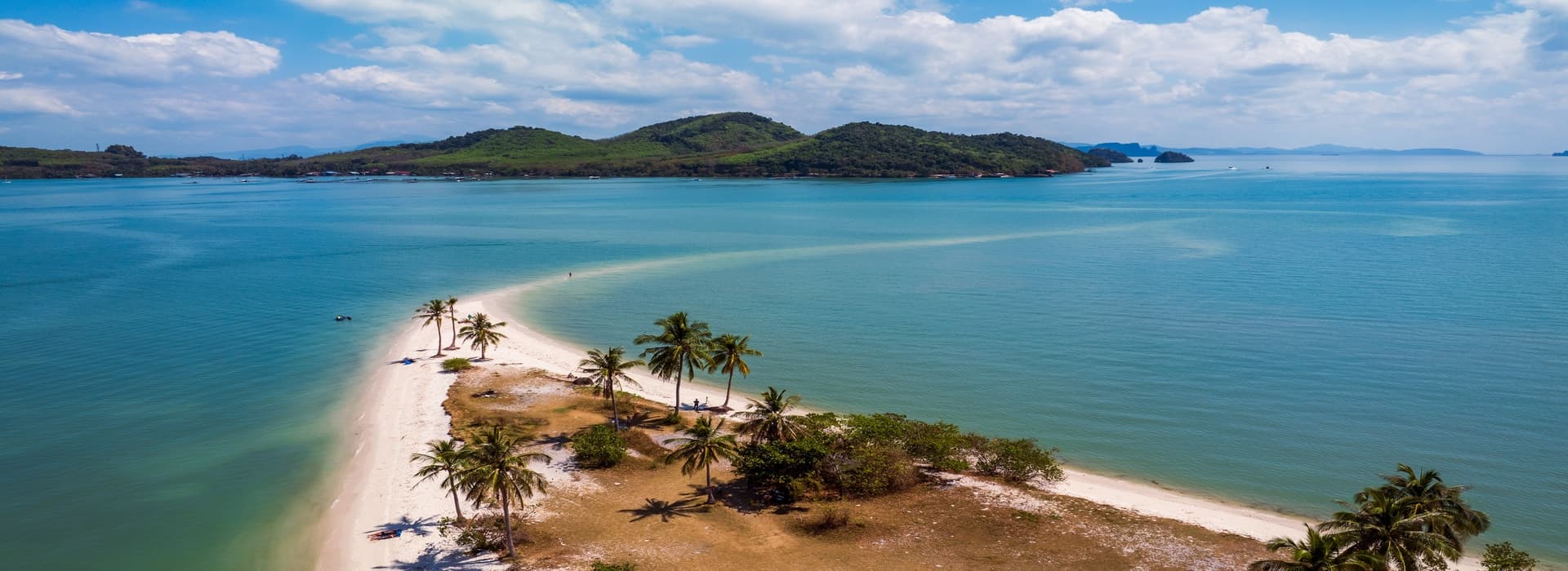 Koh Yao Islands