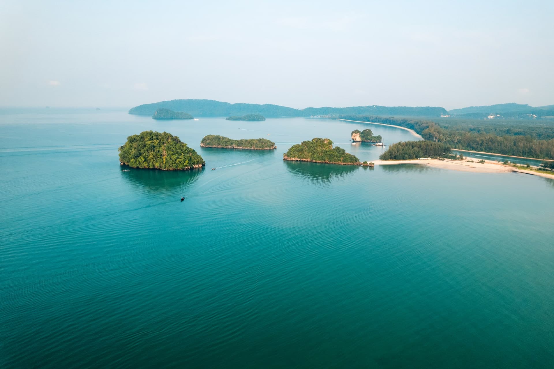 Small Group Tours