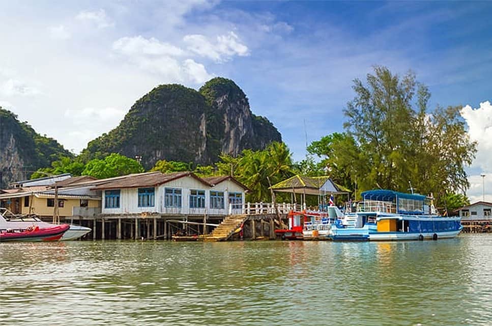 Phang Nga Bay from Phuket: The Complete Guide