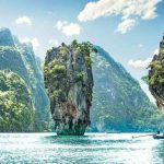 A guide: James Bond Island from Phuket