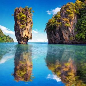 James Bond Island The Mystique of James Bond Island