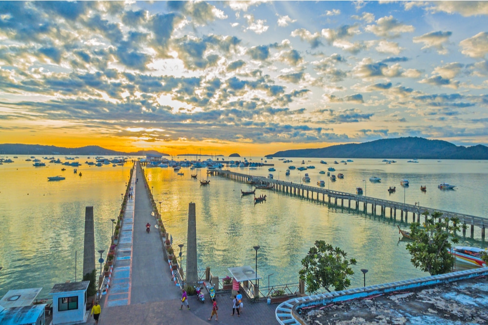 Chalong Pier Phuket-1