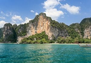 Alluring Things to Do in Krabi