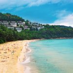 Naithon Beach