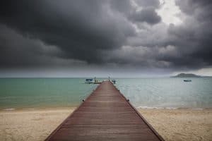 Five Things to do in Phuket when it Rains