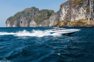 Phuket boat price variations in 2022