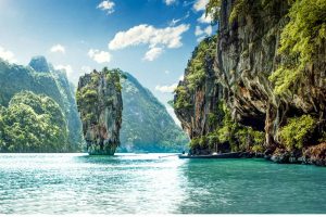 Best Islands and Island Groups in Thailand