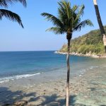 Merlin Beach in Phuket