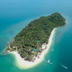 Naka Noi Island